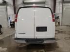 2013 Chevrolet Express G1500