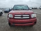 2006 Toyota Tundra Double Cab SR5