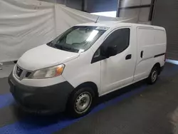 Nissan Vehiculos salvage en venta: 2017 Nissan NV200 2.5S