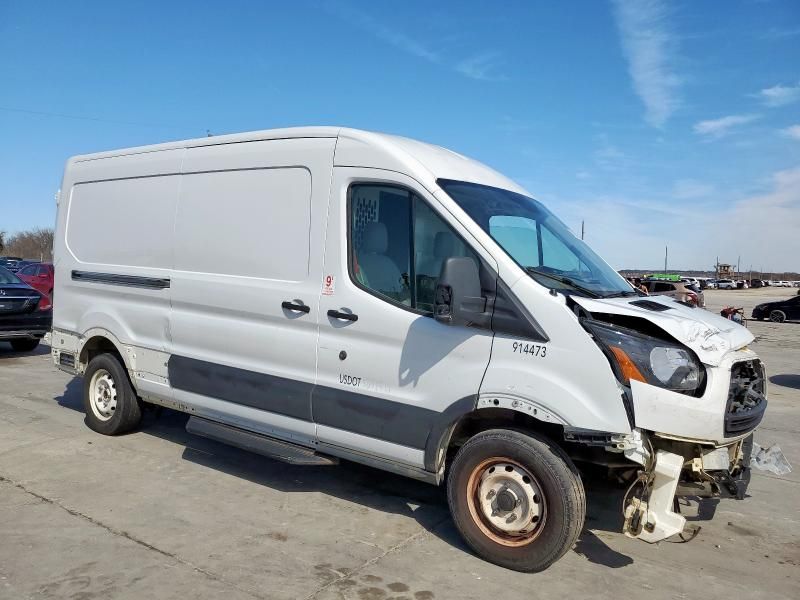 2019 Ford Transit T-150