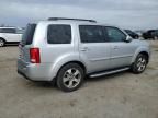 2012 Honda Pilot EXL