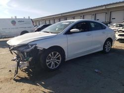 2015 Chrysler 200 Limited en venta en Louisville, KY