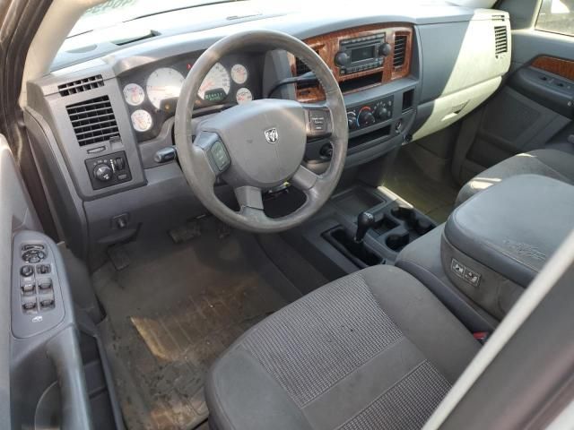 2006 Dodge RAM 2500 ST