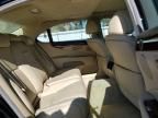 2008 Lexus LS 460L