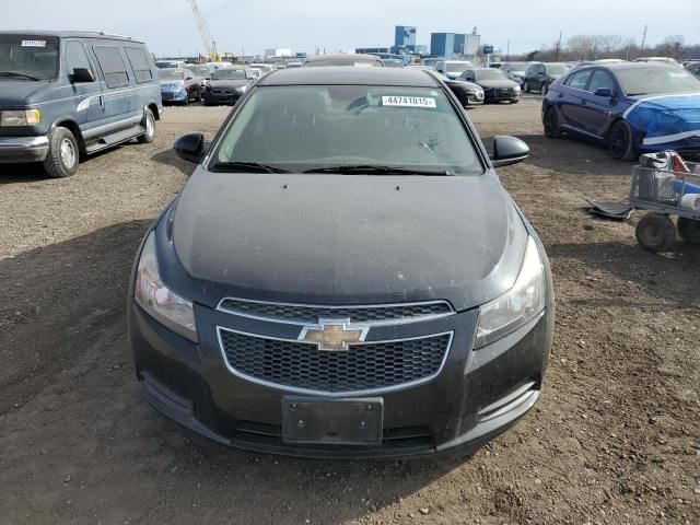 2013 Chevrolet Cruze LT