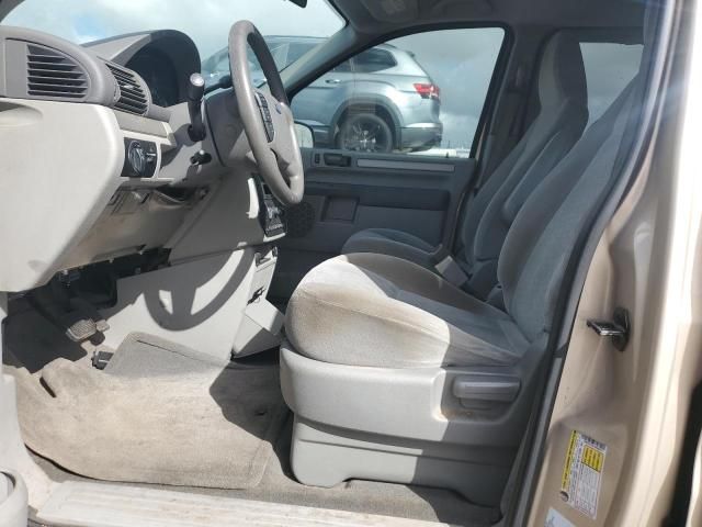 2007 Ford Freestar SE