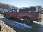 1995 Ford F350