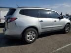 2014 Chevrolet Traverse LS