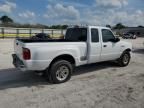 2004 Ford Ranger Super Cab