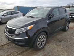 2014 KIA Sportage LX en venta en Anderson, CA