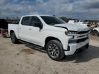 2019 Chevrolet Silverado K1500 RST