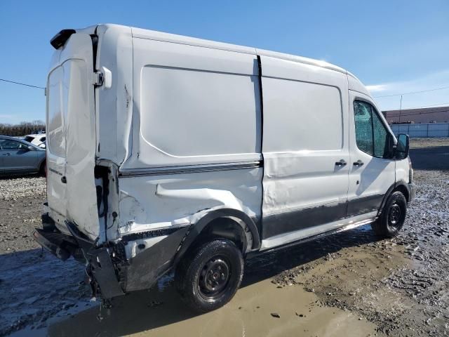 2019 Ford Transit T-250