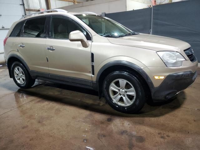 2008 Saturn Vue XE