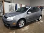 2007 Volkswagen Rabbit