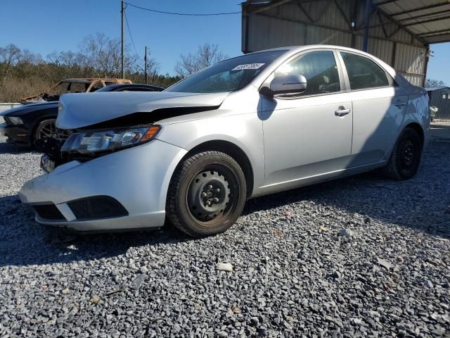 2013 KIA Forte EX