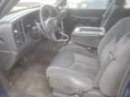 2003 Chevrolet Avalanche C1500