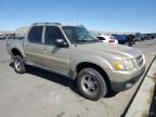 2004 Ford Explorer Sport Trac