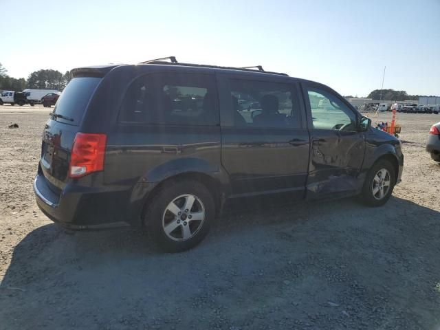 2011 Dodge Grand Caravan Mainstreet