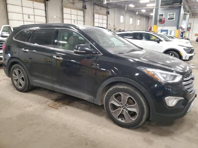 2014 Hyundai Santa FE GLS