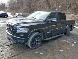 2021 Dodge 1500 Laramie en venta en Marlboro, NY