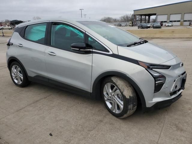 2023 Chevrolet Bolt EV 1LT