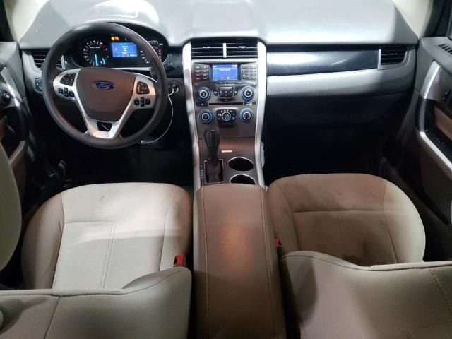 2014 Ford Edge SE