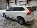 2016 Volvo XC60 T6 Premier