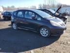 2010 Honda FIT Sport