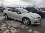 2015 Chevrolet Malibu LTZ