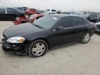 2014 Chevrolet Impala Limited LT