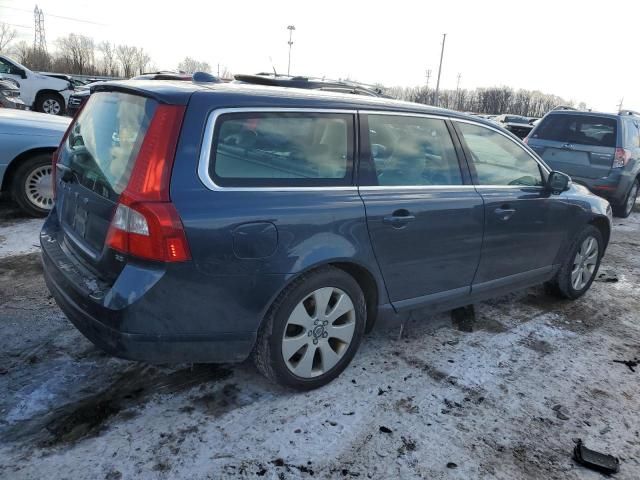 2008 Volvo V70 3.2