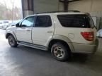 2002 Toyota Sequoia SR5