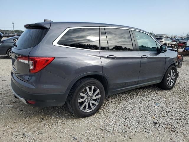 2020 Honda Pilot EX