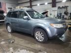 2012 Subaru Forester 2.5X Premium