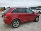 2014 Chevrolet Captiva LT