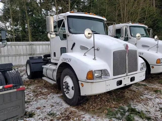 2007 Kenworth Construction T300