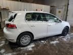 2010 Volkswagen Golf