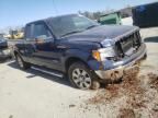 2011 Ford F150 Super Cab