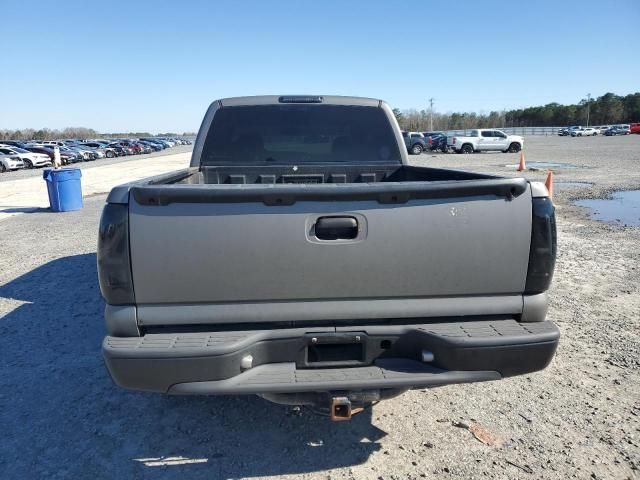 2003 Chevrolet Silverado C1500