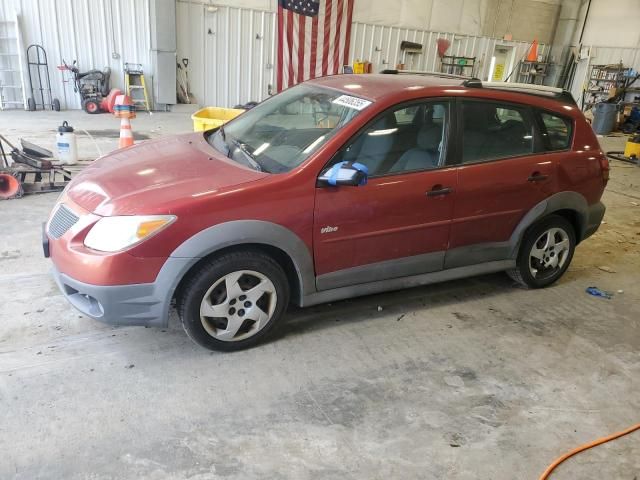 2006 Pontiac Vibe