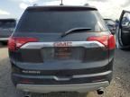 2018 GMC Acadia SLE