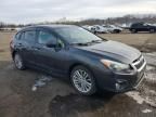 2012 Subaru Impreza Limited