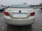 2012 Buick Lacrosse