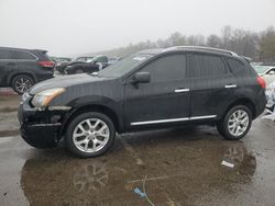 Run And Drives Cars for sale at auction: 2015 Nissan Rogue Select S