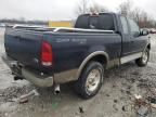 2001 Ford F150