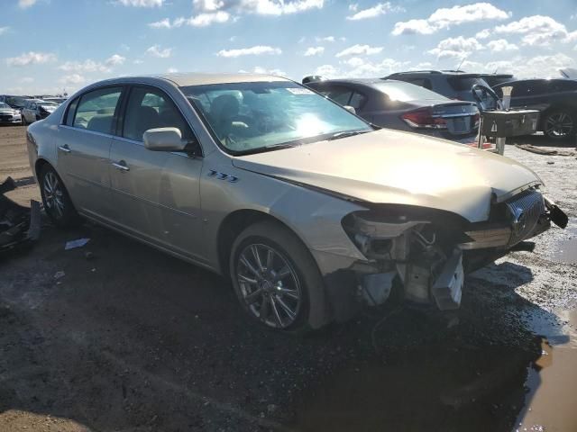 2009 Buick Lucerne CXL