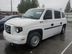 2012 VPG MV-1 en venta en Rancho Cucamonga, CA