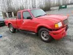 2002 Ford Ranger Super Cab