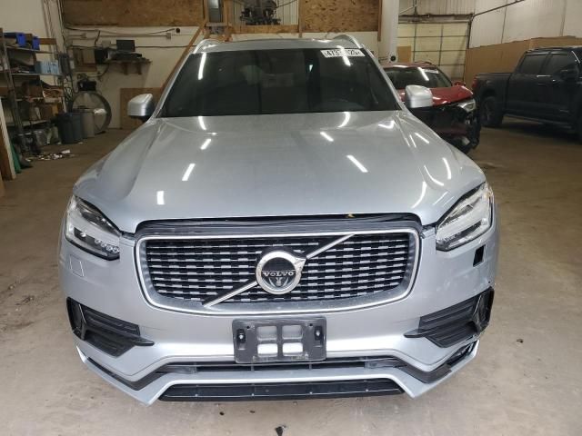 2016 Volvo XC90 T6