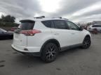 2016 Toyota Rav4 SE